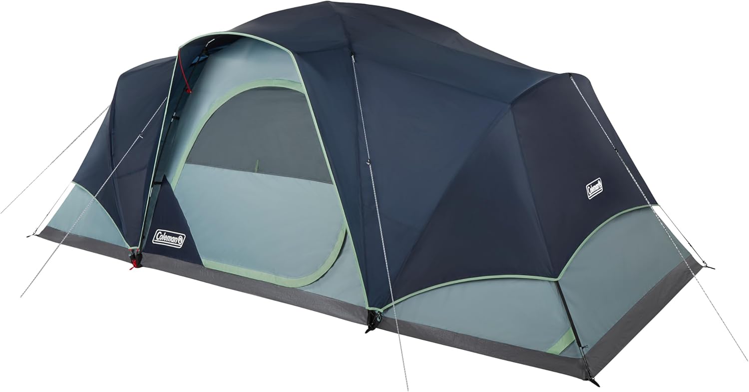 Camping Gear