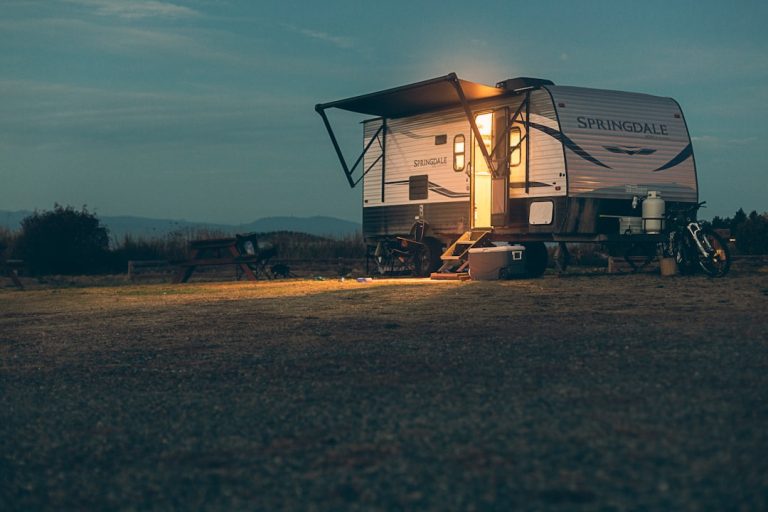 Embracing the Art of Slow Travel: A Journey of Connection and Exploration