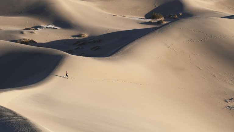 The Art of Solo Backpacking: Embracing Nature and Finding Yourself